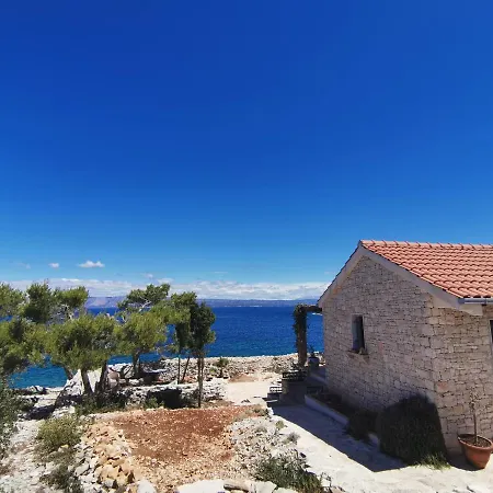 House With Most Beatiful View- Korcula Island Vela Luka