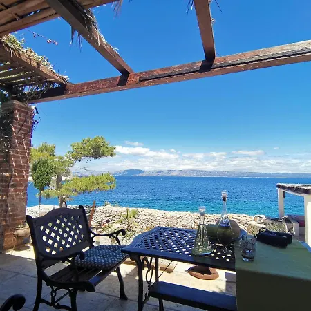 Nyaraló House With Most Beatiful View- Korcula Island Vela Luka