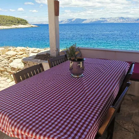 House With Most Beatiful View- Korcula Island * Vela Luka