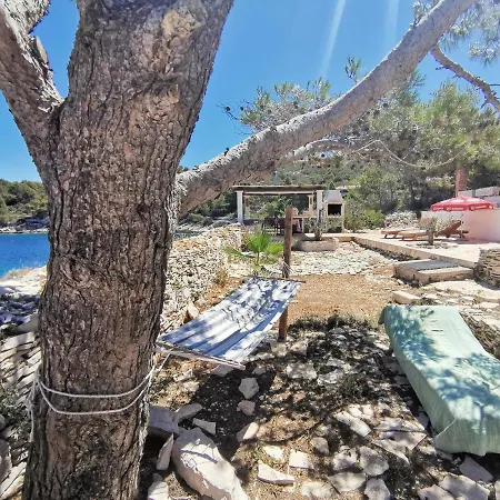 House With Most Beatiful View- Korcula Island Nyaraló Vela Luka