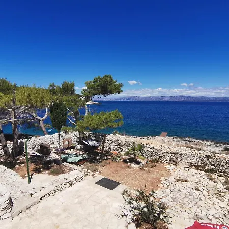 House With Most Beatiful View- Korcula Island *
